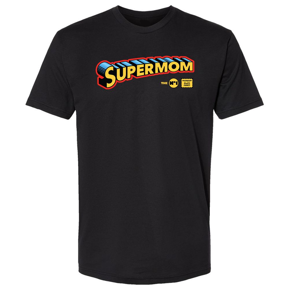 Premium Unisex T-Shirt - G9VN361S - Black - 1