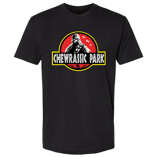 Premium Unisex T-Shirt - KLALTE51 - Black - 1