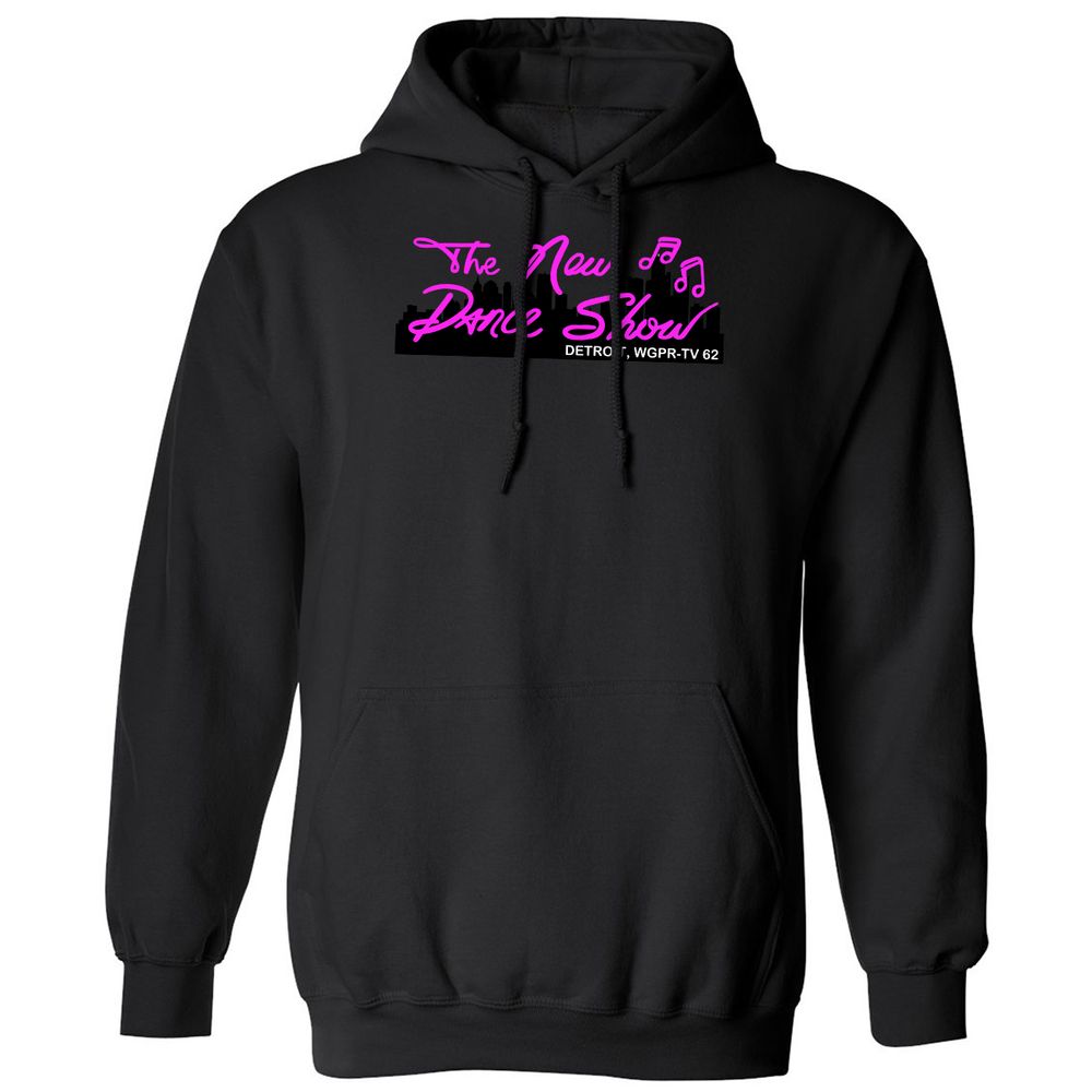 Dance Show - Black - 1