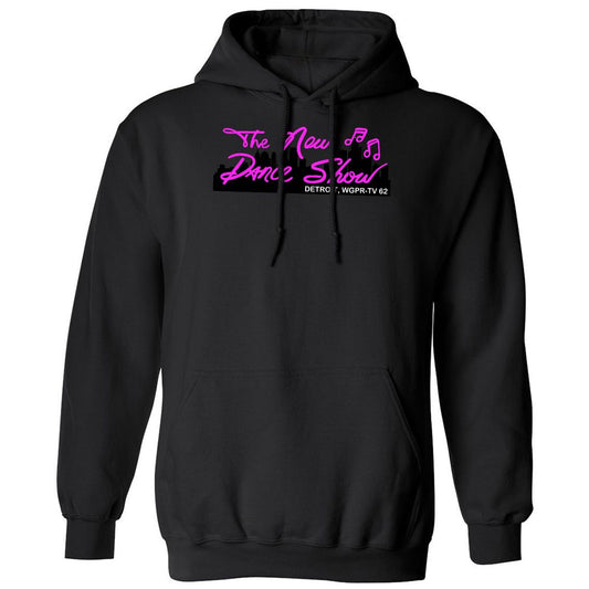 Dance Show - Black - 1