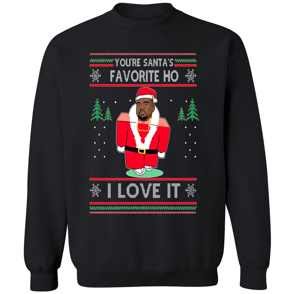 Classic Unisex Sweatshirt - X72EBJ1M - Black - 1
