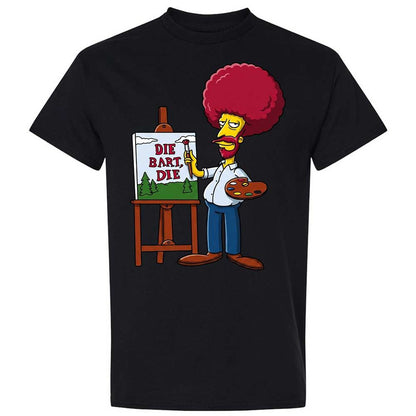 Die Bart, Die - Black - 1
