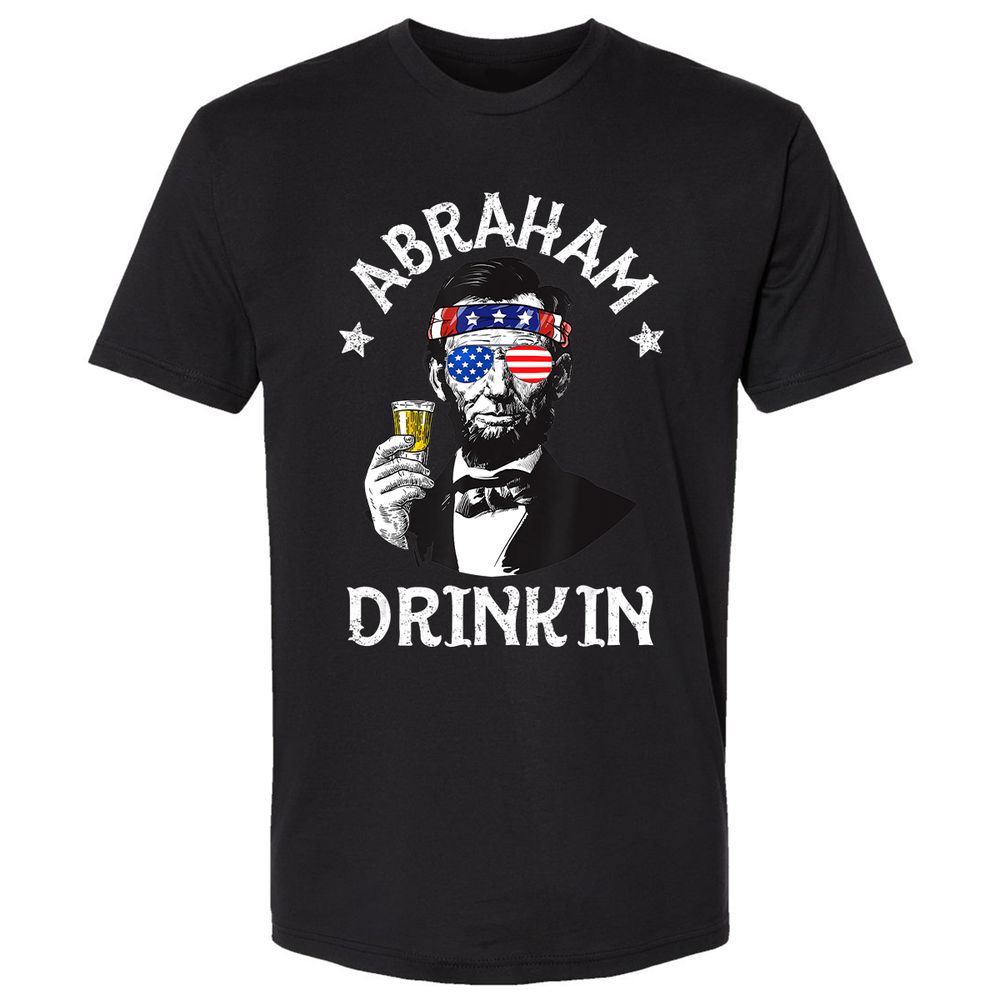 Premium Unisex T-Shirt - M9AH69D4 - Black - 1