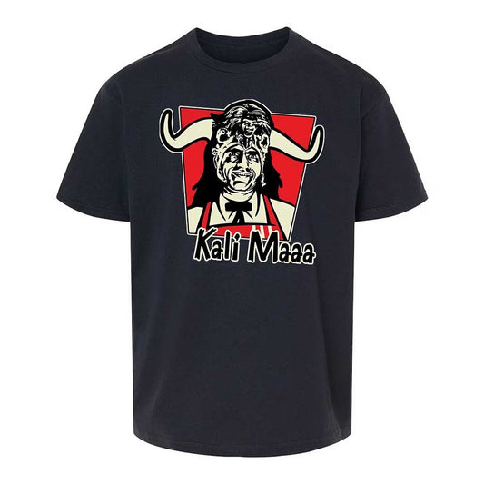 Kali Maaa - Black - 1