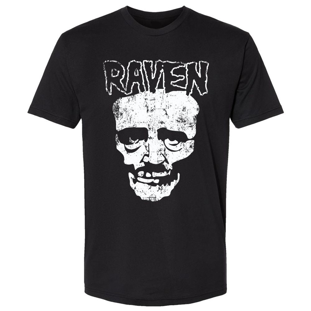 Premium Unisex T-Shirt - DBBCJ3R3 - Black - 1