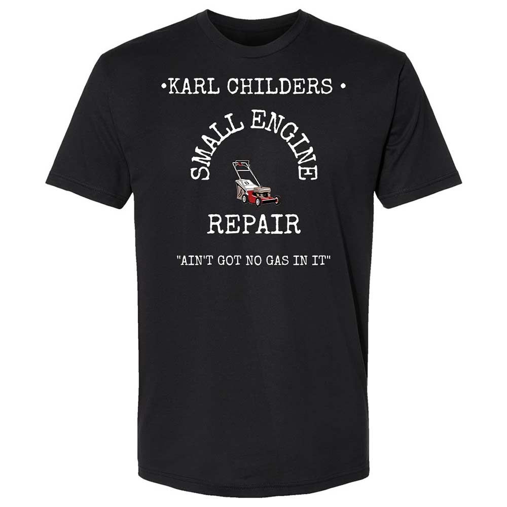 Premium Unisex T-Shirt - 72CX98LU - Black - 1
