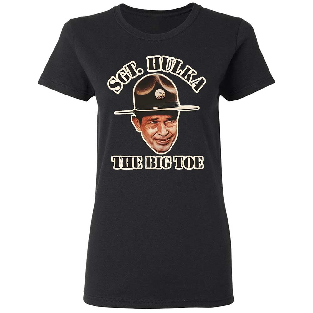 Women's T-Shirt - N74WD5MC - Black - 1