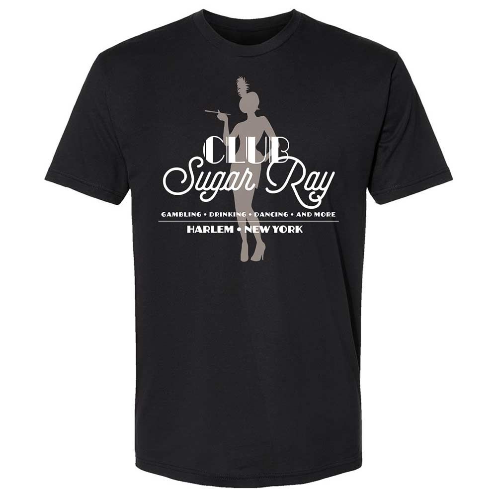 Premium Unisex T-Shirt - 1BFK18YA - Black - 1