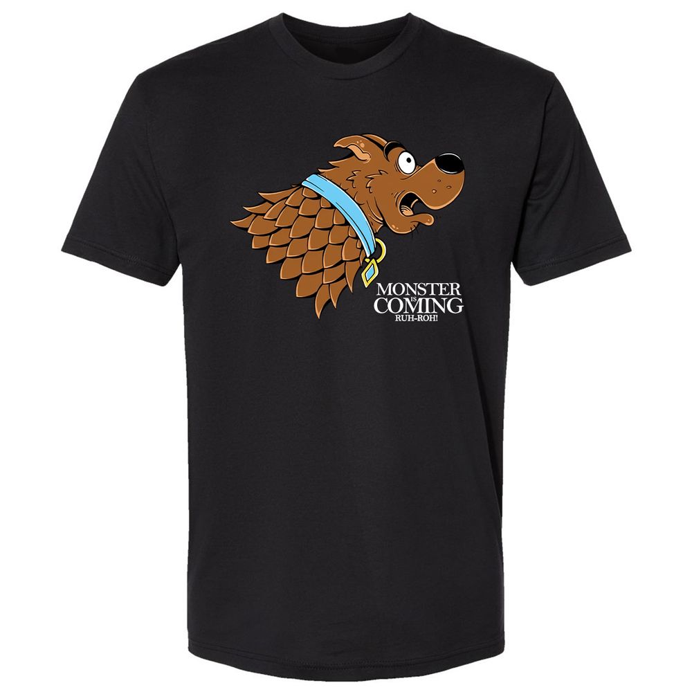 Premium Unisex T-Shirt - JM5CWWXW - Black - 1