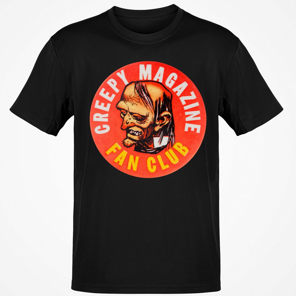 Classic Unisex T-Shirt - KKNVXC8M - Black - 1