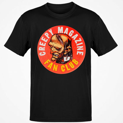 Classic Unisex T-Shirt - KKNVXC8M - Black - 1