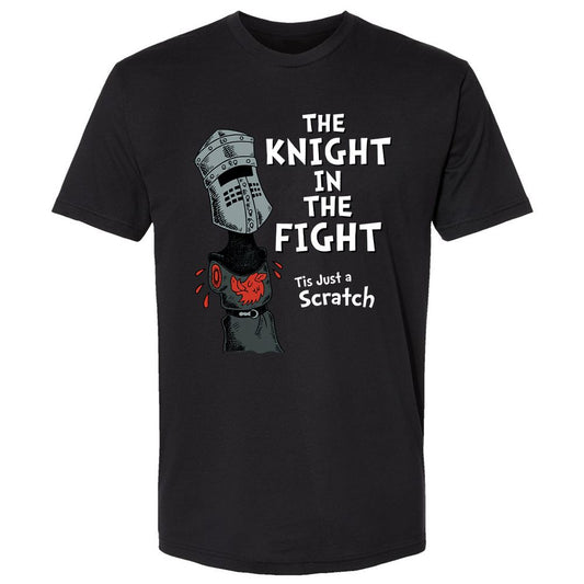 Premium Unisex T-Shirt - CFV5XSQC - Black - 1