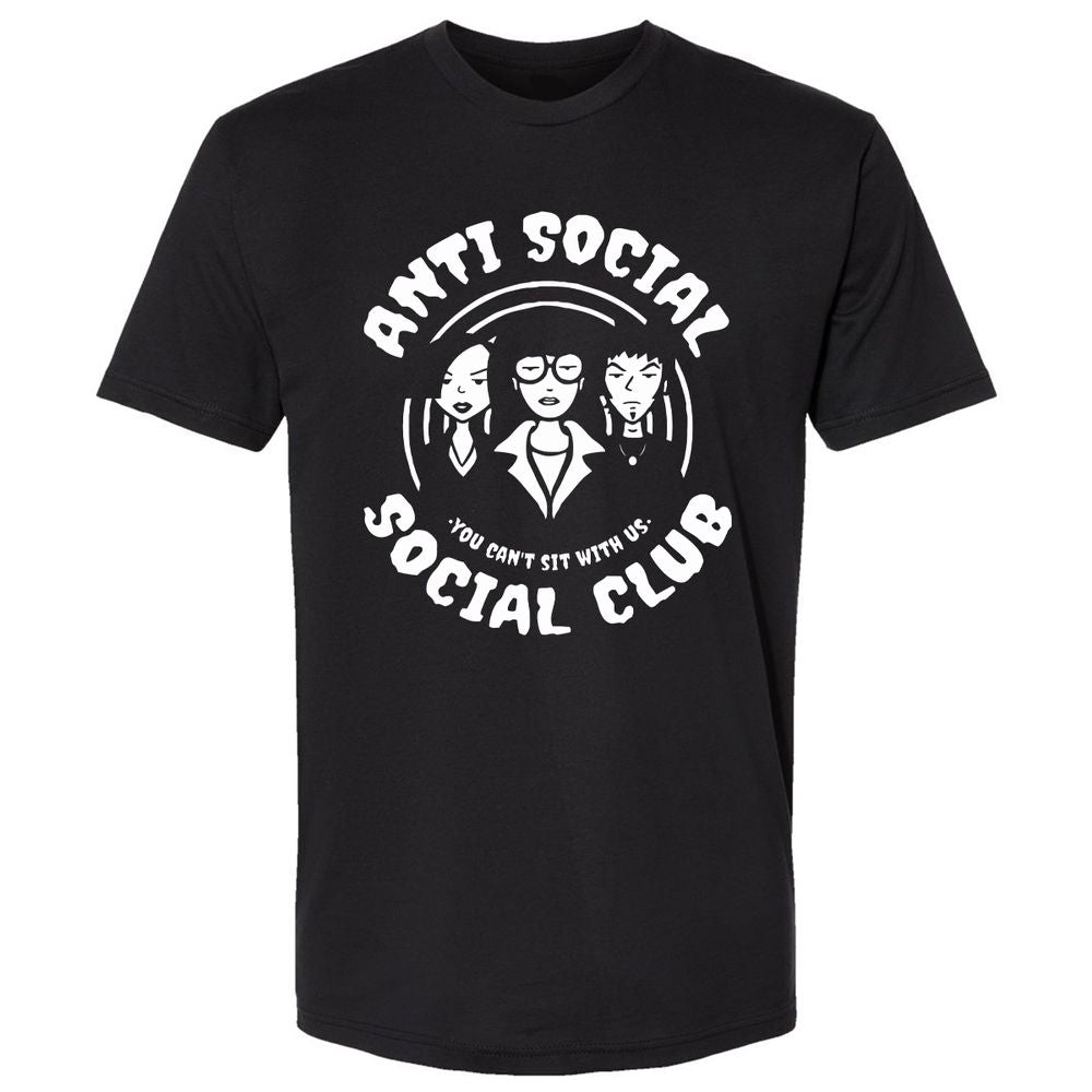 Premium Unisex T-Shirt - SLBTJLRQ - Black - 1