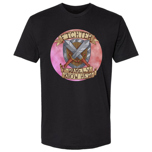 Premium Unisex T-Shirt - DU1BBCES - Black - 1