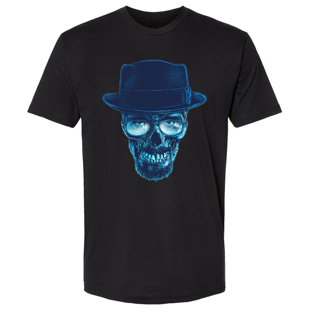Premium Unisex T-Shirt - NTYPV952 - Black - 1