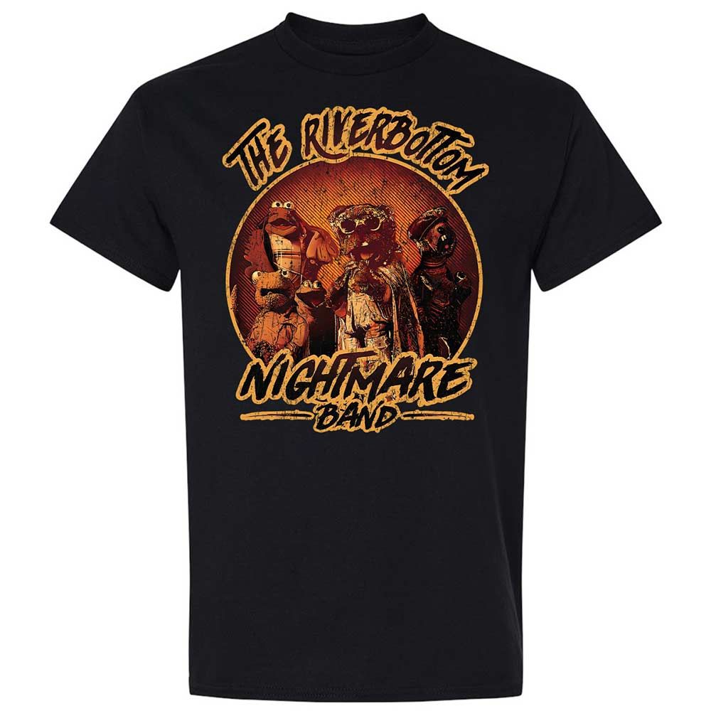 Classic Unisex T-Shirt - ZAQVAKJS - Black - 1