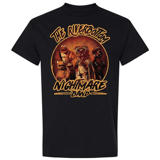 Classic Unisex T-Shirt - ZAQVAKJS - Black - 1