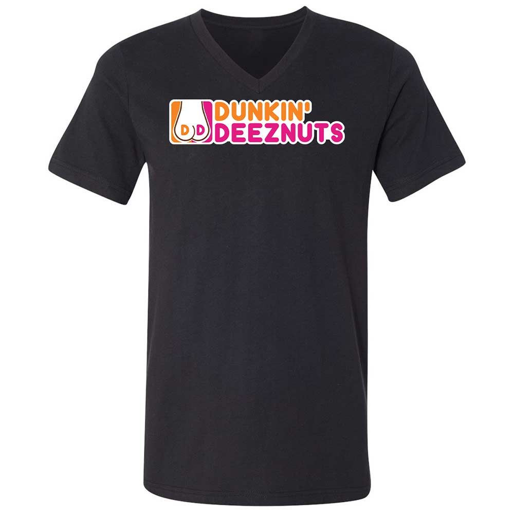 Dunkin Deeznuts - Black - 1