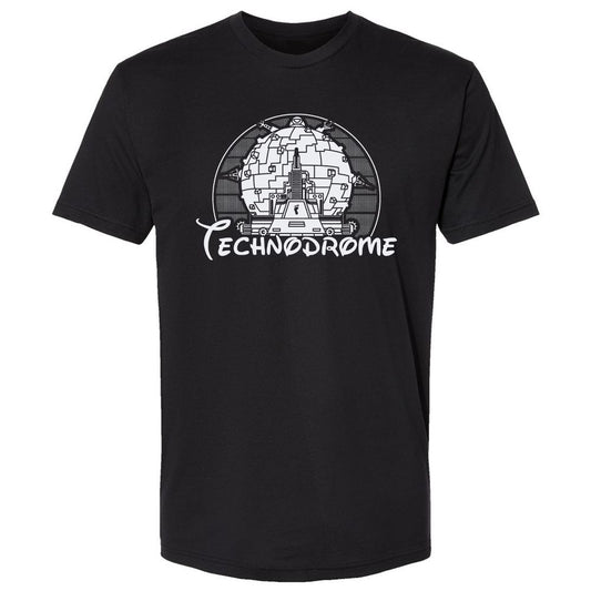 Premium Unisex T-Shirt - 85C3RDMJ - Black - 1