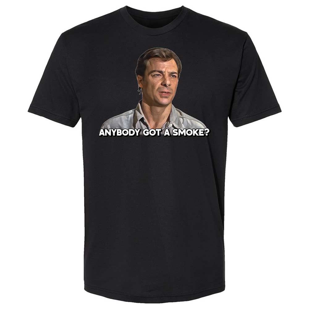 Premium Unisex T-Shirt - 92BYK8L5 - Black - 1