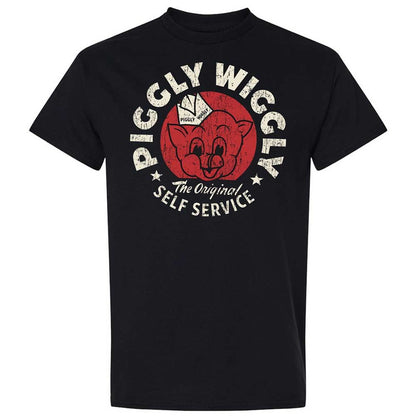 Classic Unisex T-Shirt - G52Q985M - Black - 1