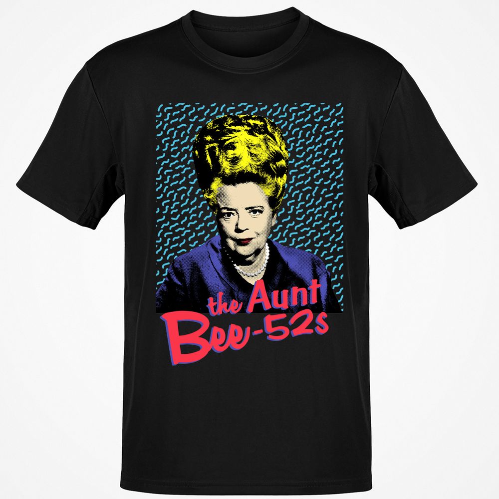 Classic Unisex T-Shirt - ZGGMF3ZZ - Black - 1