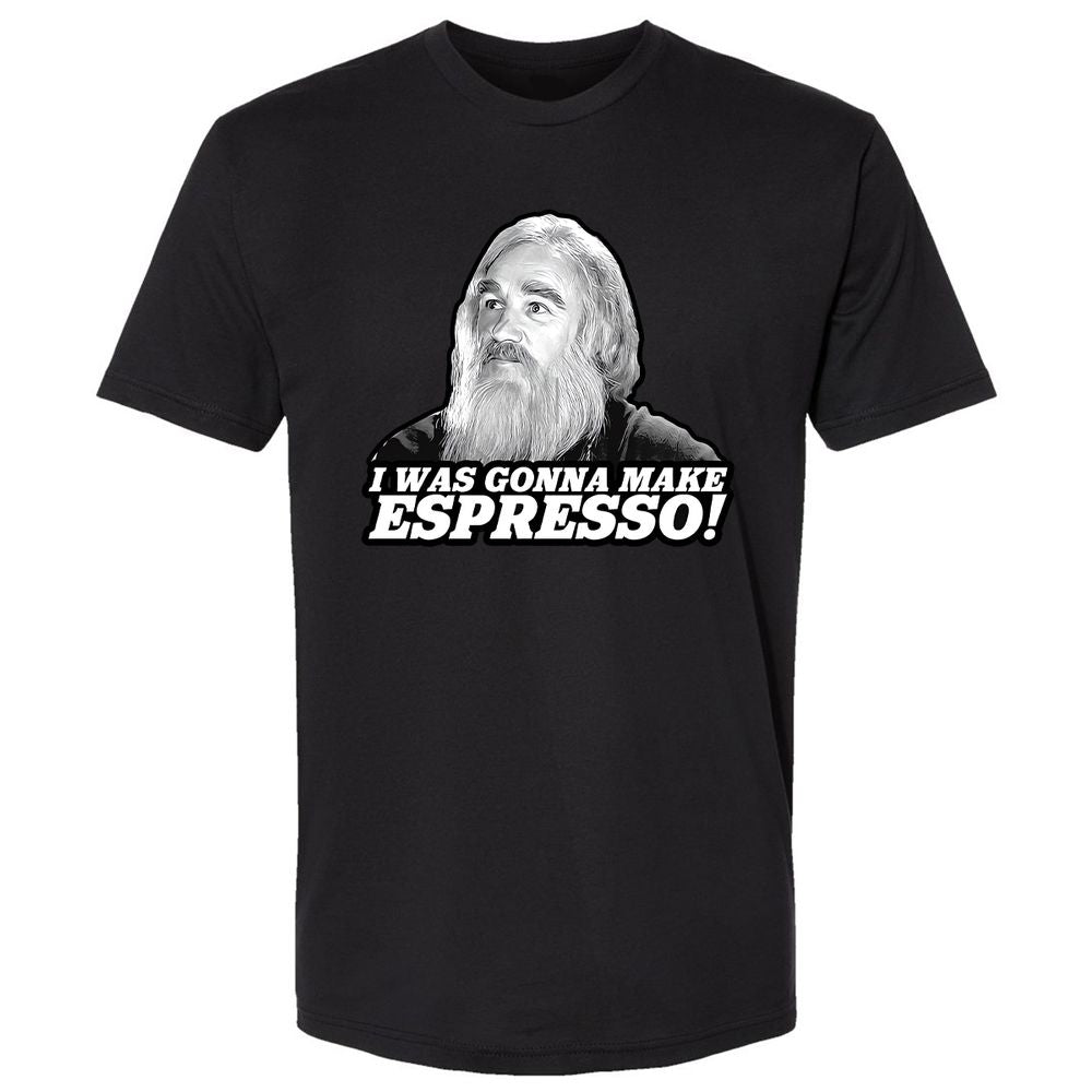 Premium Unisex T-Shirt - PKLNZU49 - Black - 1