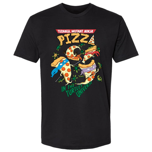 Premium Unisex T-Shirt - 24NAWUYX - Black - 1