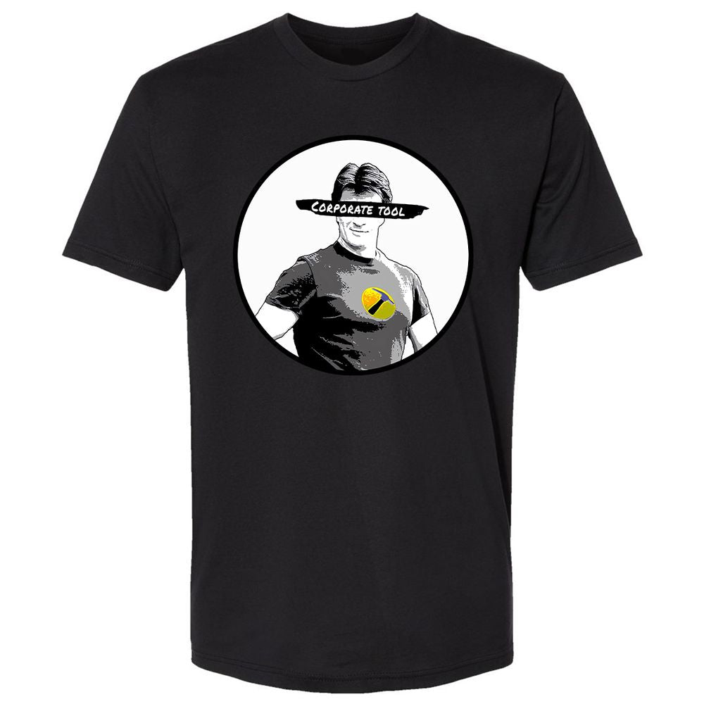 Premium Unisex T-Shirt - N2GM2LM3 - Black - 1