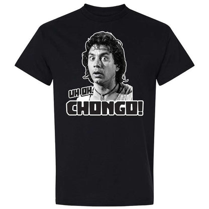 Classic Unisex T-Shirt - J4HQZKSZ - Black - 1