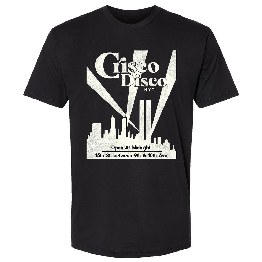 Premium Unisex T-Shirt - H28KHXT1 - Black - 1