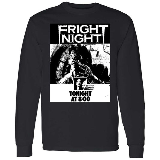 Night with Crematia Mortem - Black - 1