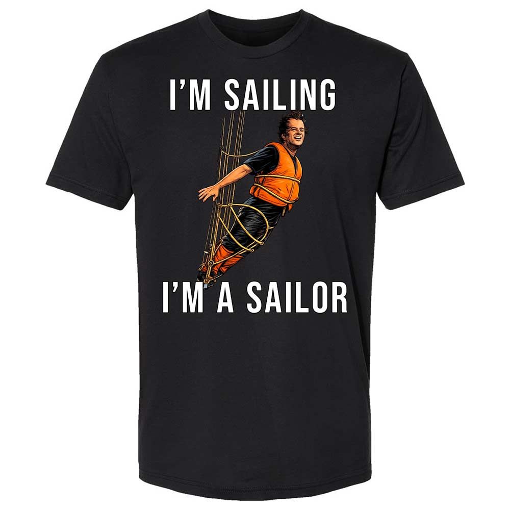 Premium Unisex T-Shirt - V3WQVP19 - Black - 1
