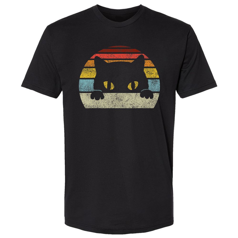 Premium Unisex T-Shirt - DDUV7WPD - Black - 1