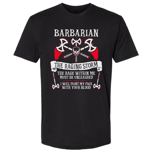 Premium Unisex T-Shirt - A3Z2MZW3 - Black - 1