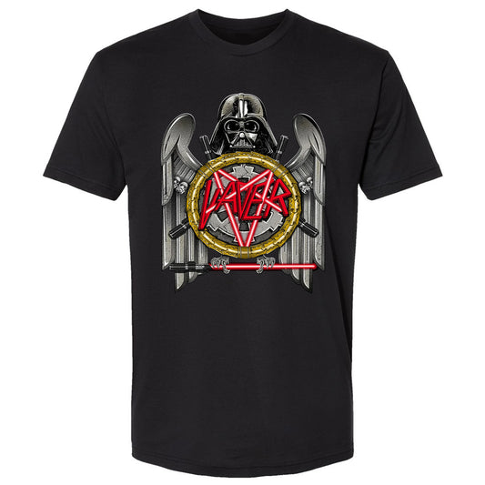 Premium Unisex T-Shirt - SVDLBRJP - Black - 1