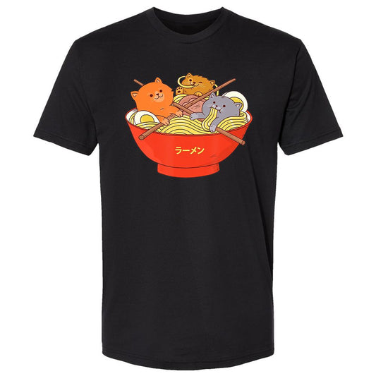 Premium Unisex T-Shirt - 6T8K7BTX - Black - 1