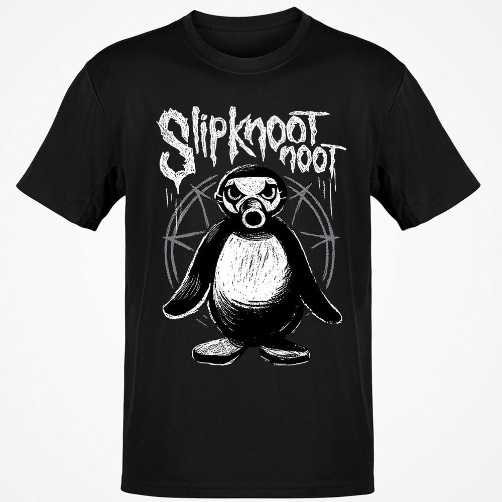Classic Unisex T-Shirt - T79W3DQF - Black - 1