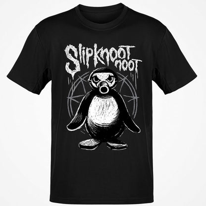 Classic Unisex T-Shirt - T79W3DQF - Black - 1