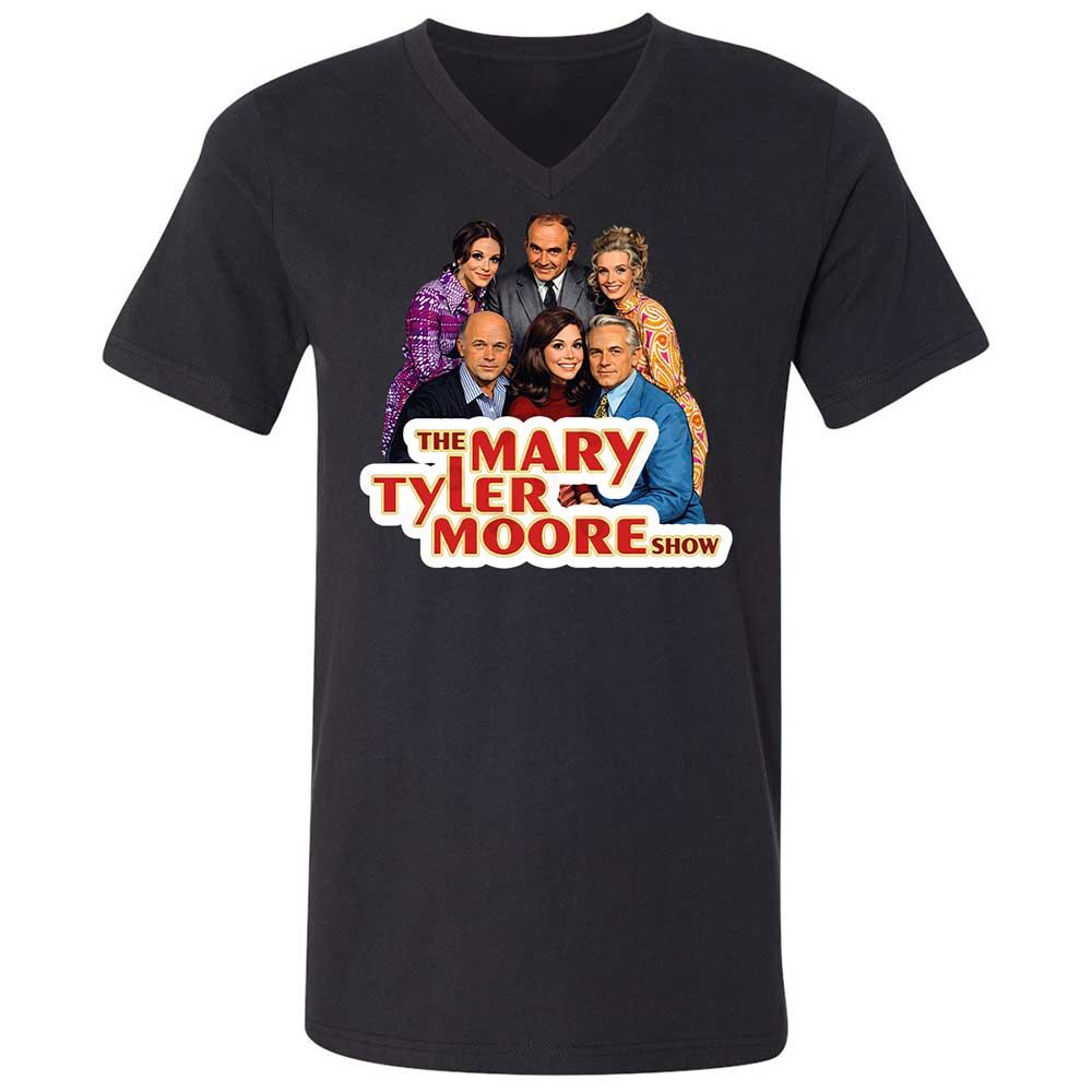 The Mary Tyler Moore Show - Black - 1