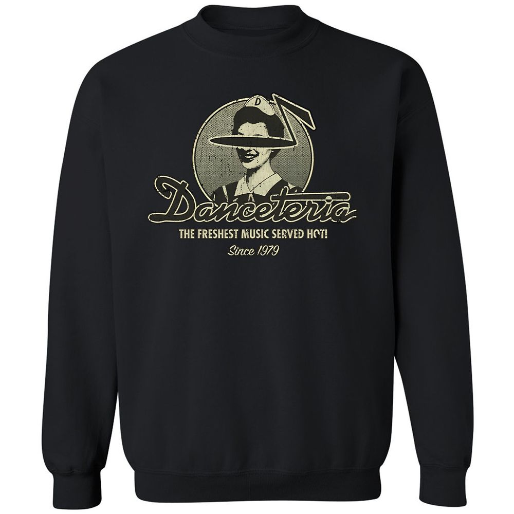 Classic Unisex Sweatshirt - WGCNRSLF - Black - 1