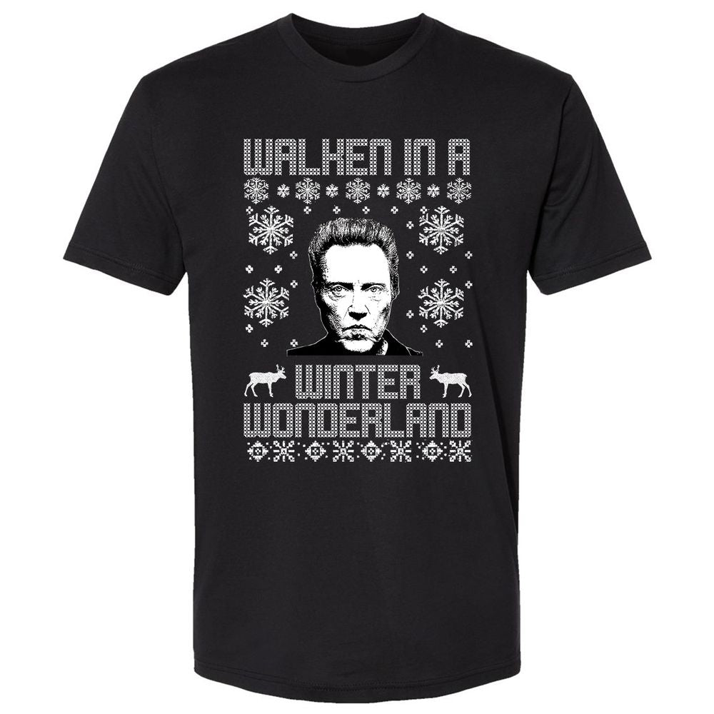 Premium Unisex T-Shirt - PNPQBZU8 - Black - 1