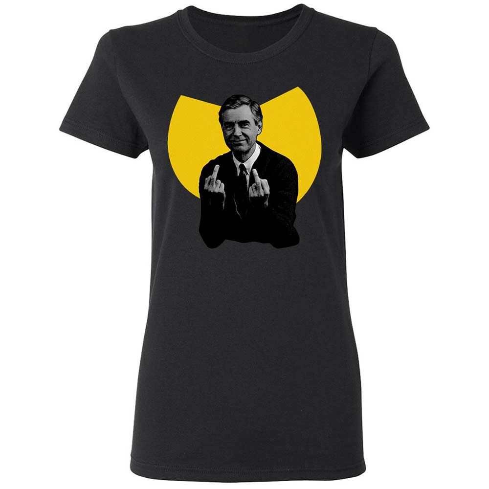 For The Children - Black - 1