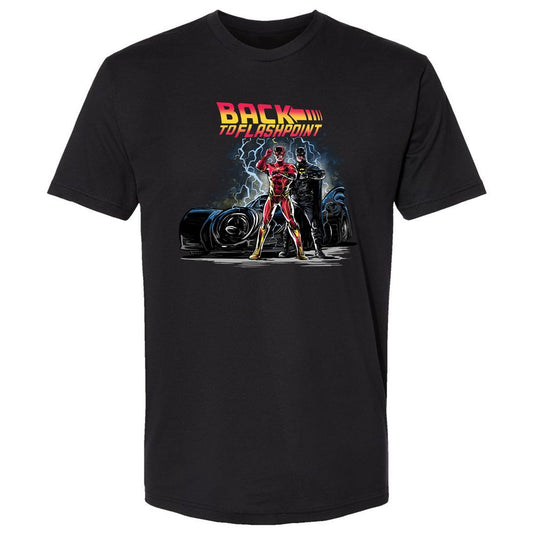 Premium Unisex T-Shirt - QTMDM2VC - Black - 1