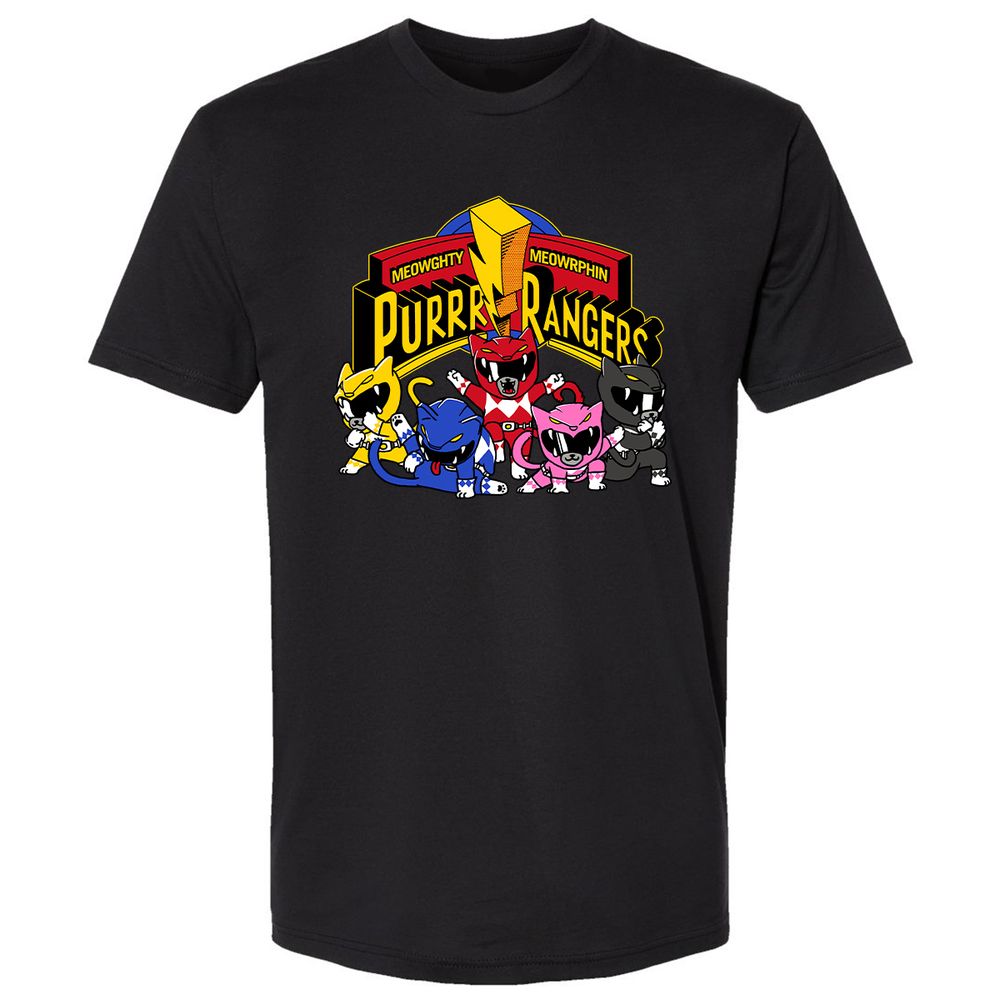 Premium Unisex T-Shirt - 4HKLE6XF - Black - 1