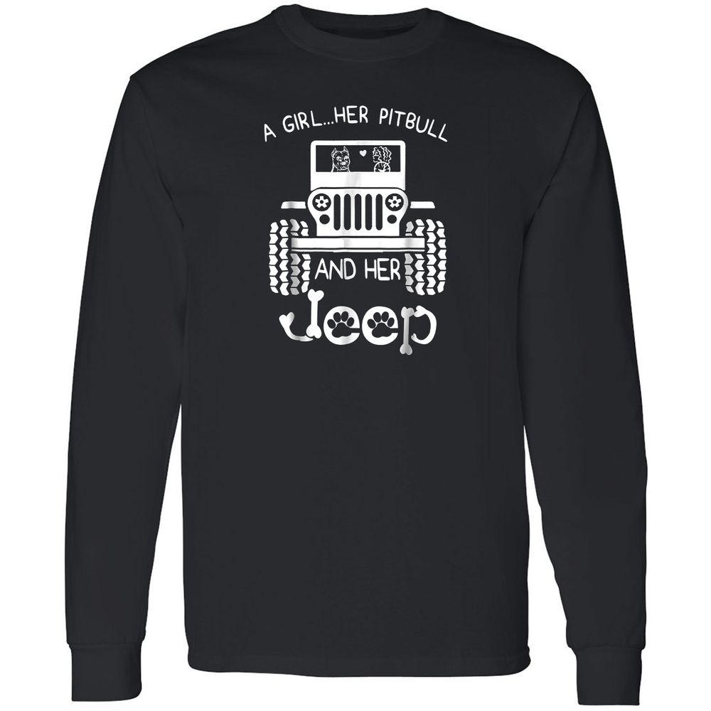 Long Sleeve T-Shirt - NZELTVR1 - Black - 1