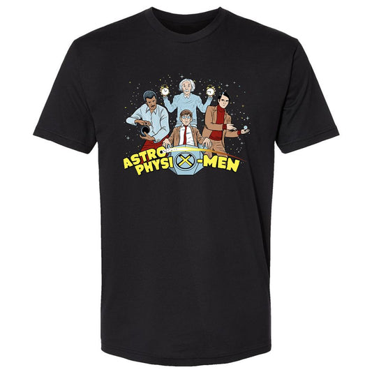 Premium Unisex T-Shirt - CL5BVKTN - Black - 1