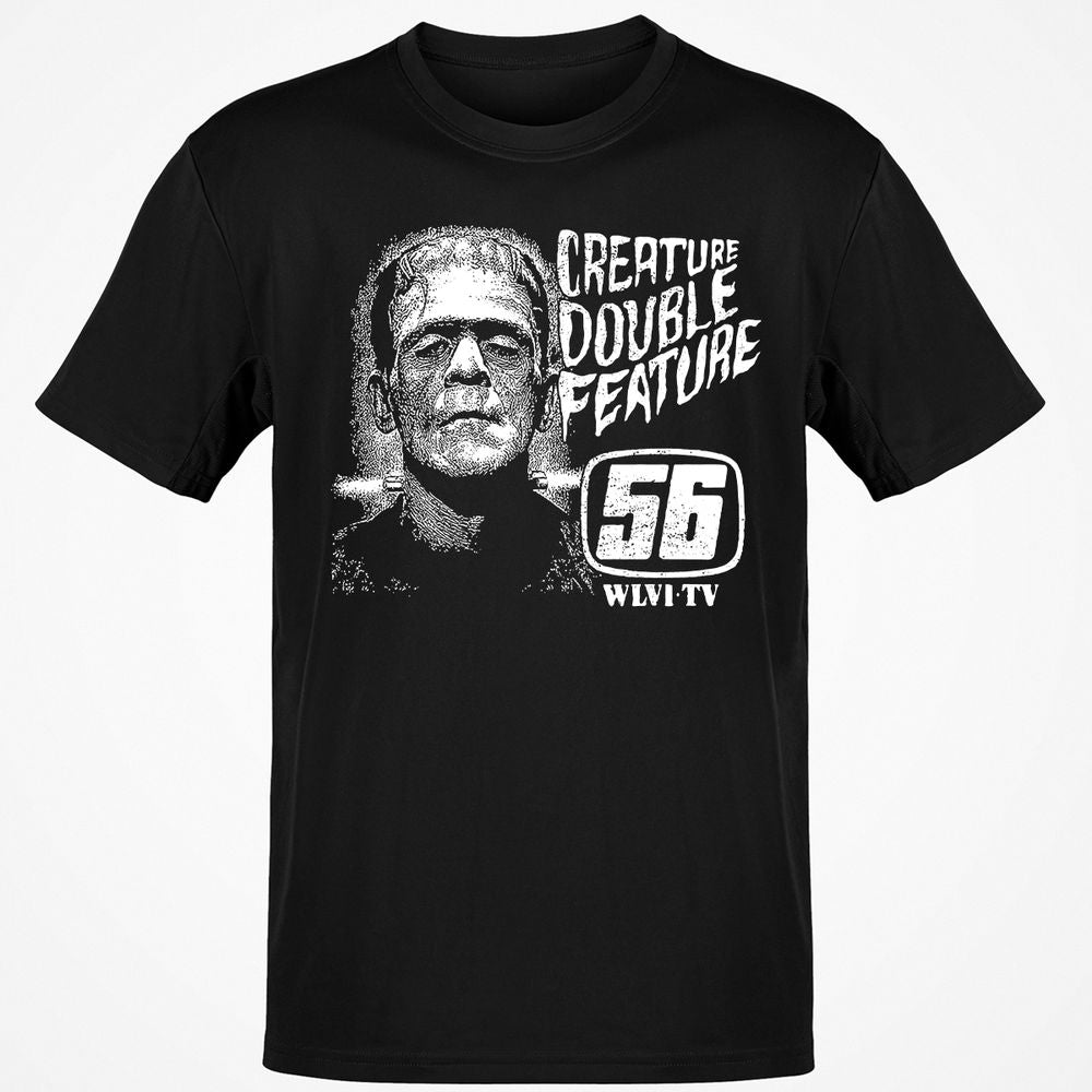 Classic Unisex T-Shirt - D24ETHY2 - Black - 1