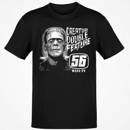 Classic Unisex T-Shirt - D24ETHY2 - Black - 1