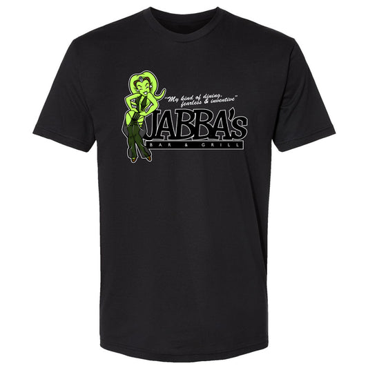 Premium Unisex T-Shirt - M1WN7LV1 - Black - 1